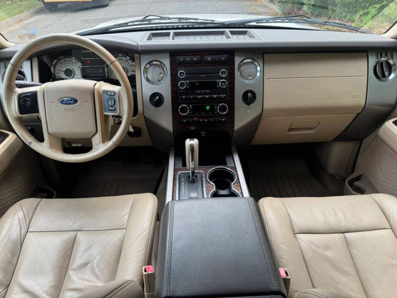 2014 Ford Expedition