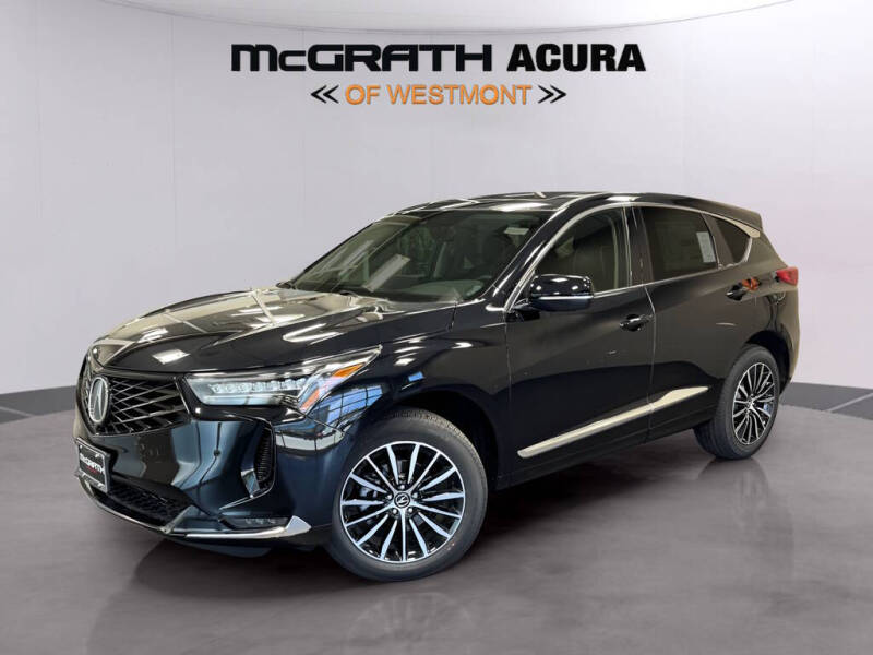 2026 Acura RDX SH-AWD w/Advance
