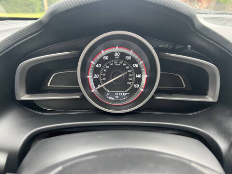 2015 Mazda MAZDA3 i SV