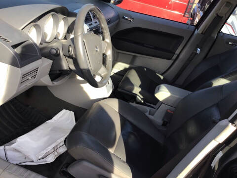 2007 Dodge Caliber R/T