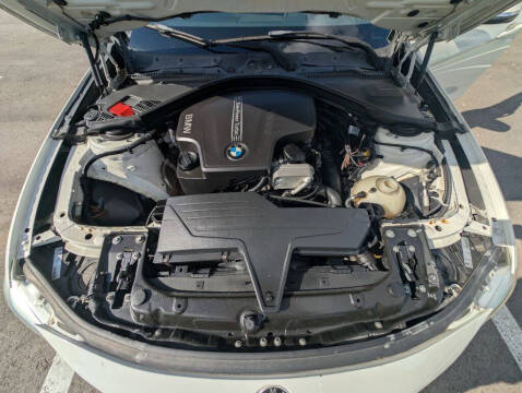 2012 BMW 3 Series 328i