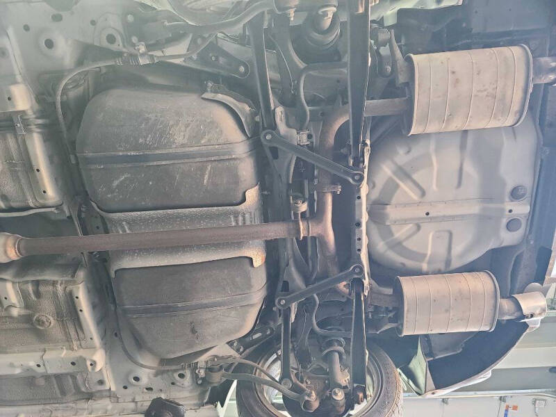 2012 Mitsubishi Eclipse Spyder GS Sport