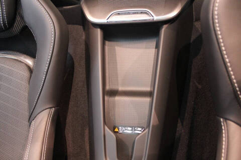 2025 Chevrolet Corvette Stingray