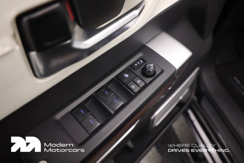 2024 Toyota Sequoia Capstone