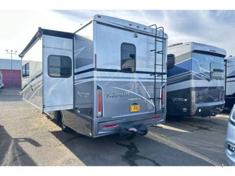 2020 Mercedes-Benz Sprinter 3500XD