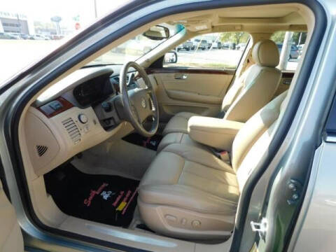 2006 Cadillac DTS Luxury I