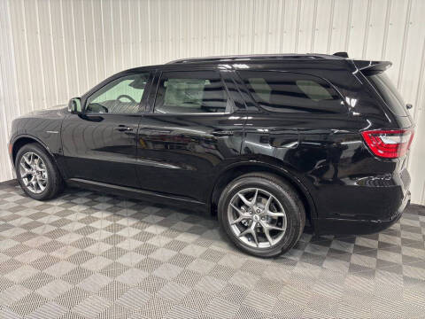 2026 Dodge Durango GT HEMI Premium