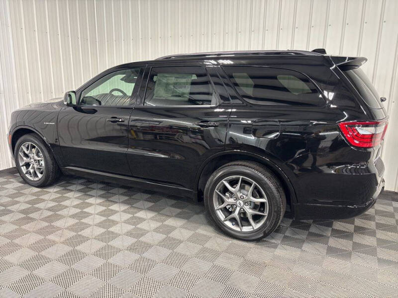 2026 Dodge Durango GT HEMI Premium