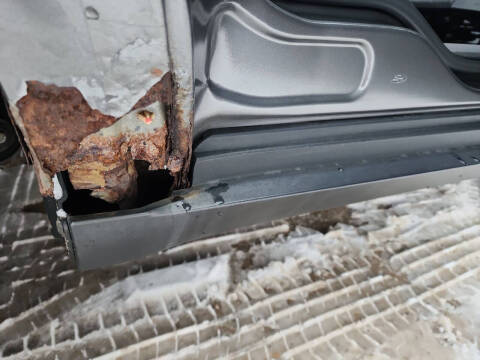 2006 Ford Five Hundred SE