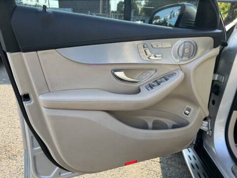 2020 Mercedes-Benz GLC GLC 300 4MATIC