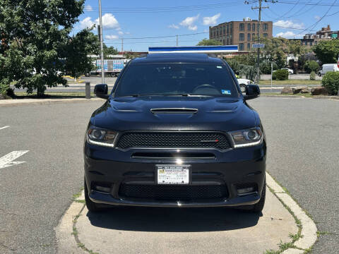 2019 Dodge Durango GT Plus