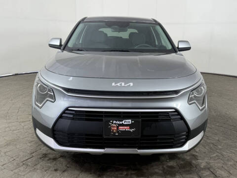 2026 Kia Niro LX