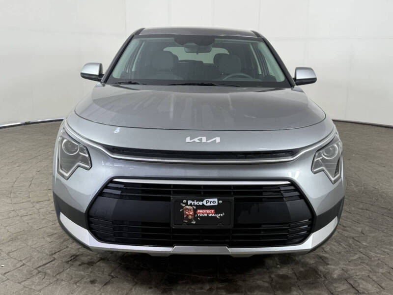 2026 Kia Niro LX