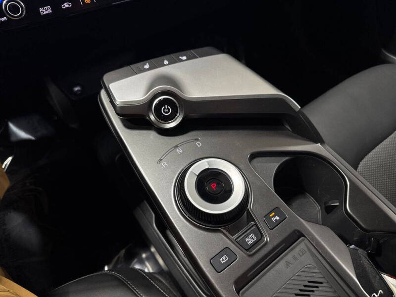 2024 Kia EV6 Light Long Range