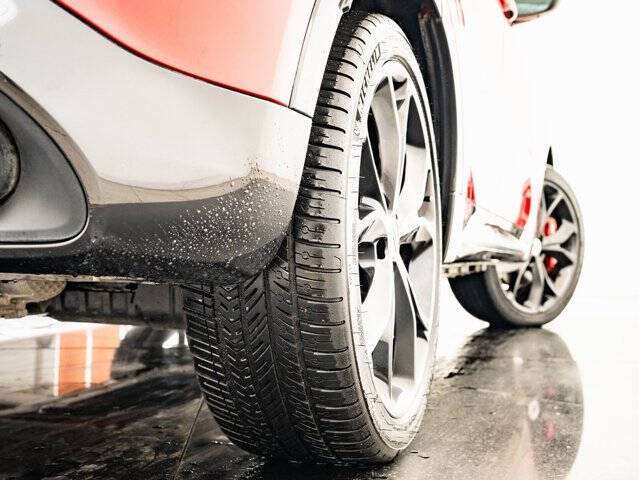 2024 Dodge Hornet R/T Plus