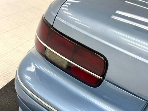 1992 Chevrolet Caprice