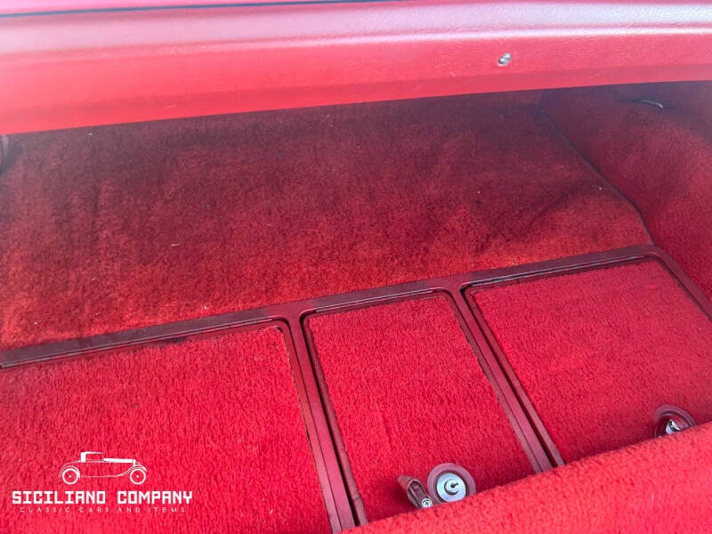 1976 Chevrolet Corvette