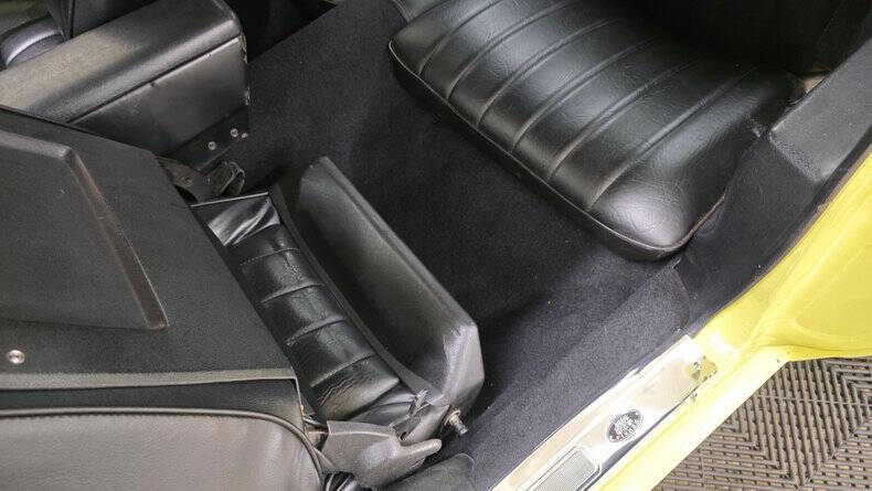 1973 Chevrolet Camaro