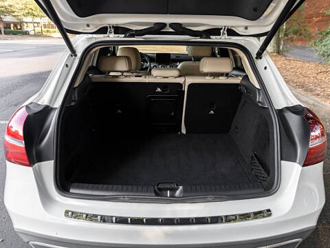 2019 Mercedes-Benz GLA GLA 250 4MATIC