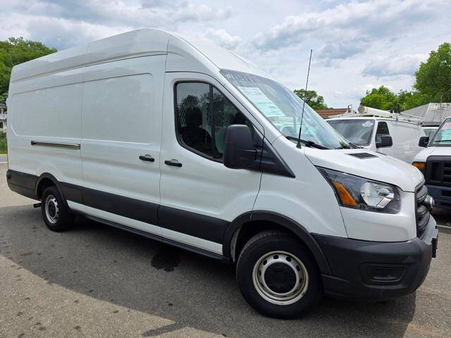 2020 Ford Transit 350