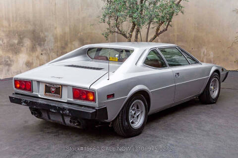 1980 Ferrari 308 GT4