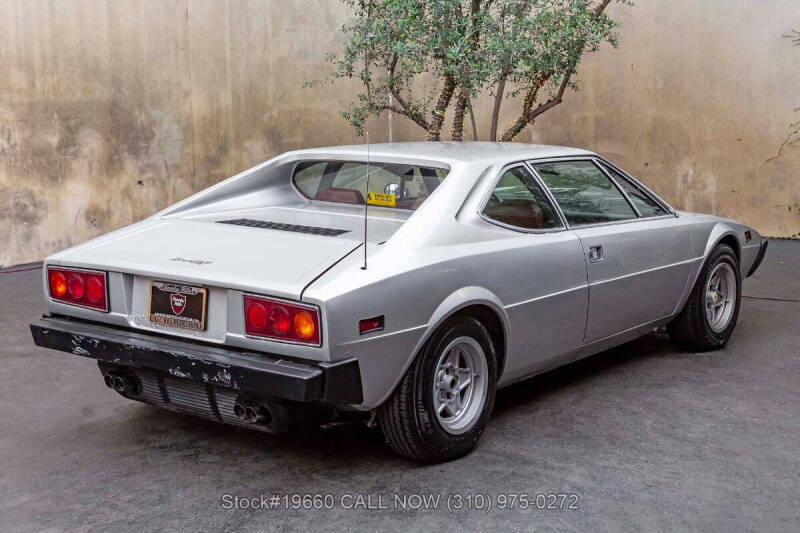 1980 Ferrari 308 GT4