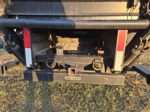 2016 Ford F-450 Super Duty