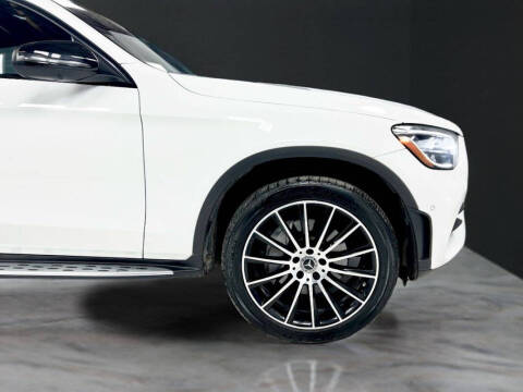 2021 Mercedes-Benz GLC GLC 300 4MATIC