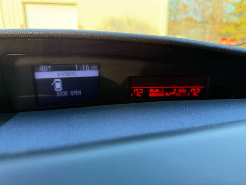 2010 Mazda MAZDASPEED3 Sport
