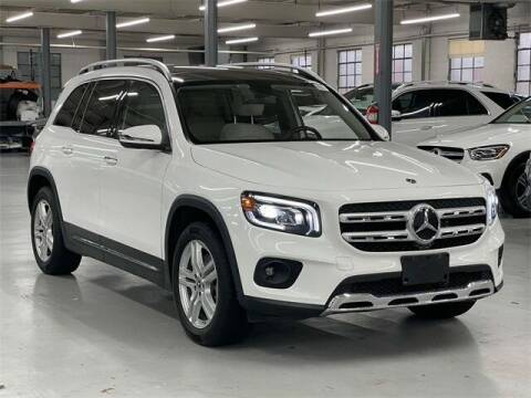2020 Mercedes-Benz GLB for sale at Simplease Auto in South Hackensack NJ
