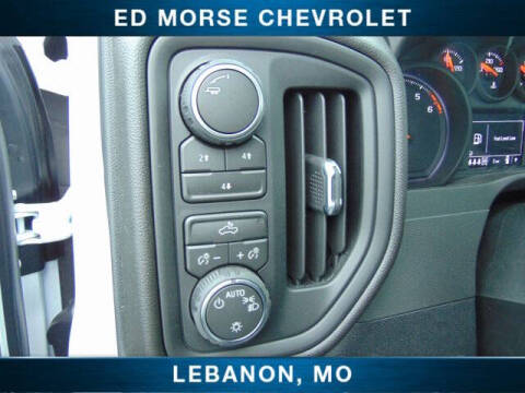 2026 Chevrolet Silverado 3500HD CC Work Truck