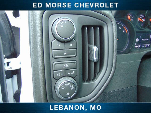 2026 Chevrolet Silverado 3500HD CC Work Truck