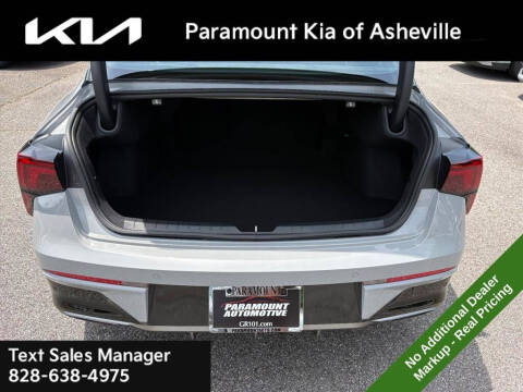 2026 Kia K5