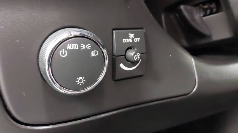 2020 Chevrolet Express 2500