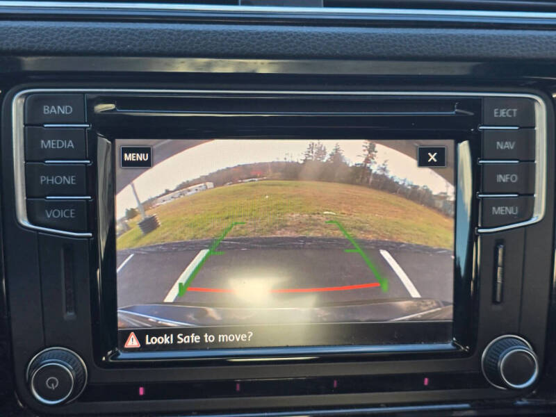 2017 Volkswagen Jetta