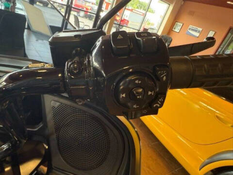 2024 Harley-Davidson Road Glide