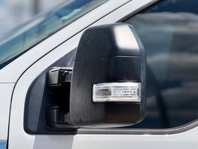 2020 Ford F-250 Super Duty