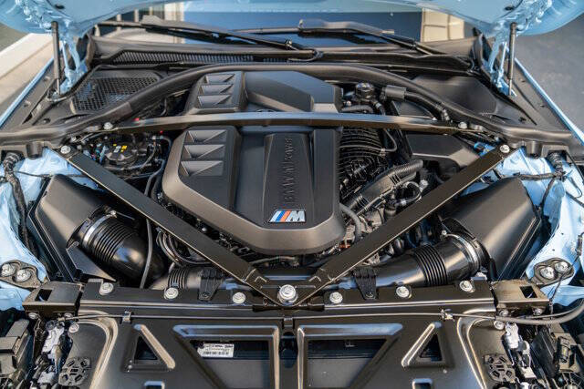2023 BMW M2 32