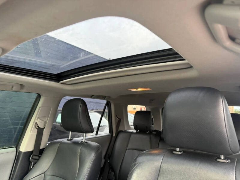 2013 Toyota 4Runner