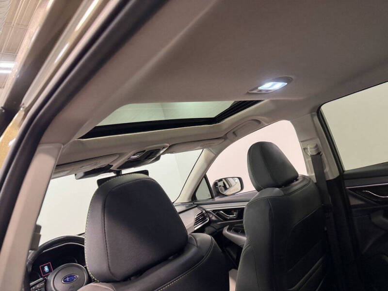 2024 Subaru Outback Onyx Edition XT