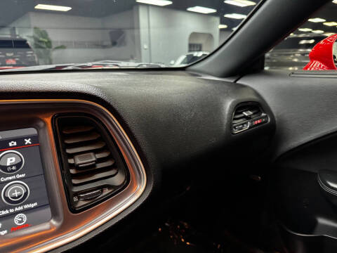 2020 Dodge Challenger R/T Scat Pack