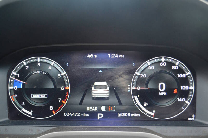 2023 Mitsubishi Outlander 40th Anniversary