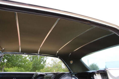 1963 Buick Wildcat