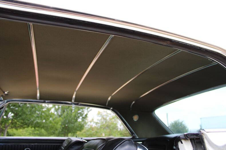 1963 Buick Wildcat