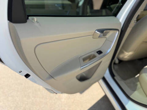 2016 Volvo XC60 T6 Platinum