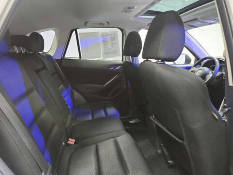 2014 Mazda CX-5 Touring