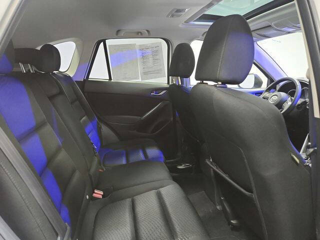 2014 Mazda CX-5 Touring