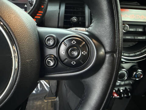 2014 MINI Hardtop Cooper