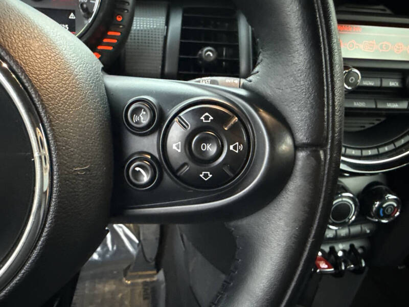 2014 MINI Hardtop Cooper