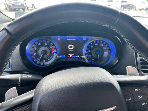 2019 Chrysler 300 S